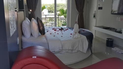 Bridal Suite