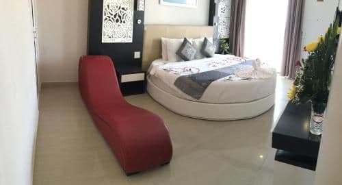 Bridal Suite