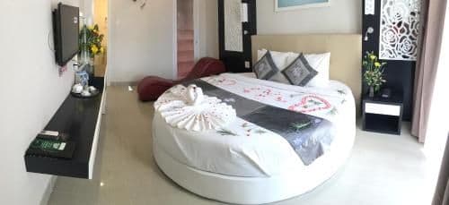 Bridal Suite