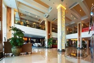 Times Plaza Shenyang Hotel0