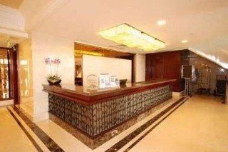 Times Plaza Shenyang Hotel2
