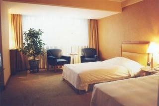 Times Plaza Shenyang Hotel3