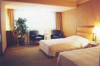 Times Plaza Shenyang Hotel Times Plaza Shenyang Hotel