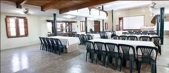 El Carmelo Hotel & Hacienda0