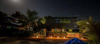 Casa Maya Holbox Casa Maya Holbox
