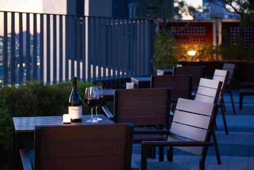Hotel Peyto Gangnam2