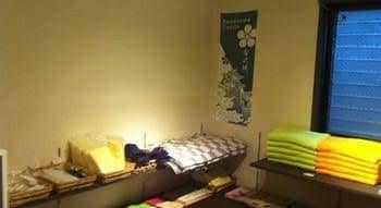 Public Hotel Shintatemachi - Hostel Public Hotel Shintatemachi - Hostel