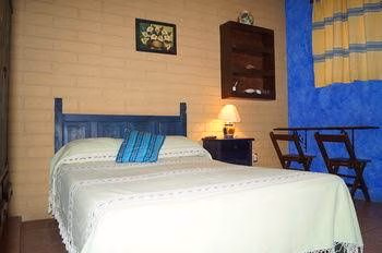 Casa Xochimilco4