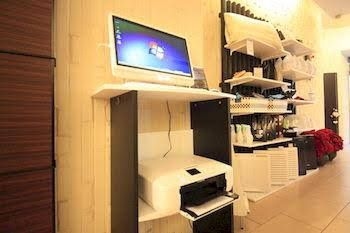 Hotel Tohkai3