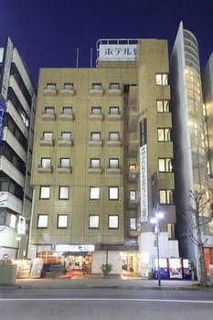 Hotel Tohkai Hotel Tohkai