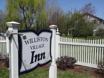 Williston Village Inn Williston Village Inn