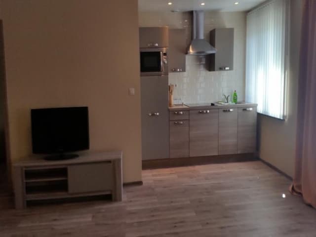 APARTMENT STANDARD