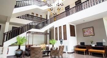 เดอะ 3 ซิส (The 3sis Hotel )0