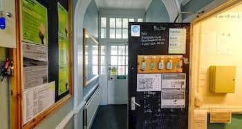 YHA Portland - Hostel YHA Portland - Hostel