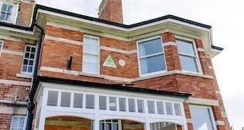 YHA Portland - Hostel2