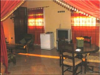 Hacienda Hacienda