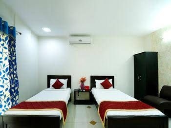 OYO Rooms Banjara Hills MLA Colony3