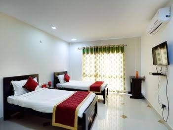 OYO Rooms Banjara Hills MLA Colony2