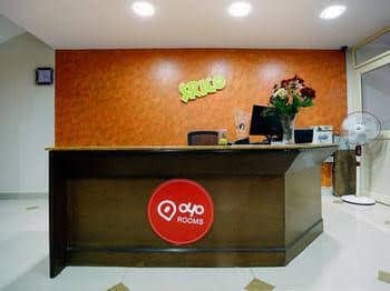 OYO Rooms Banjara Hills MLA Colony OYO Rooms Banjara Hills MLA Colony