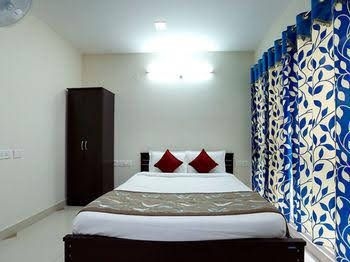 OYO Rooms Banjara Hills MLA Colony4