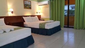 Park Avenue Residence Inn & Suites1