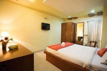 OYO Rooms Madhapur Extension2