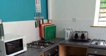YHA Sheringham - Hostel YHA Sheringham - Hostel