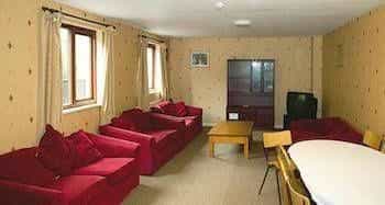 YHA Helvellyn - Hostel YHA Helvellyn - Hostel