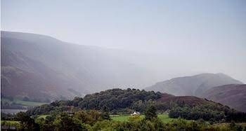YHA Helvellyn - Hostel4