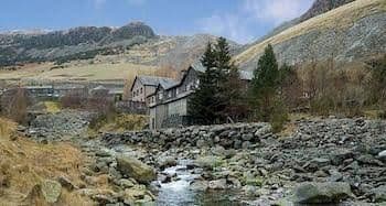 YHA Helvellyn - Hostel YHA Helvellyn - Hostel