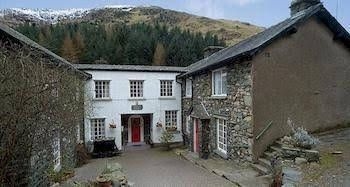 YHA Helvellyn - Hostel3