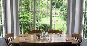 YHA Hawkshead - Hostel4