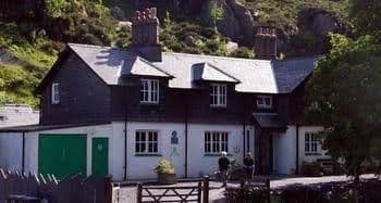 YHA Idwal Cottage - Hostel YHA Idwal Cottage - Hostel