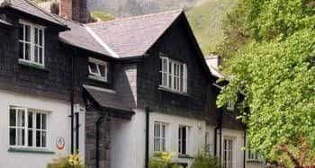 YHA Idwal Cottage - Hostel YHA Idwal Cottage - Hostel