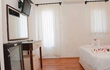 Costa Bianca Otel4