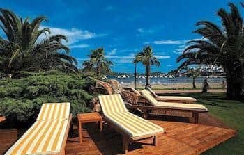 Costa Bianca Otel Costa Bianca Otel