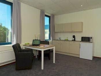 Amsterdam Teleport Hotel Amsterdam Teleport Hotel