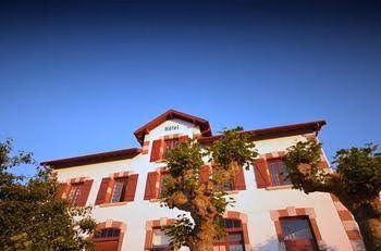 โรงแรมบาเลอา เกธารี (Hotel Balea Guethary)3
