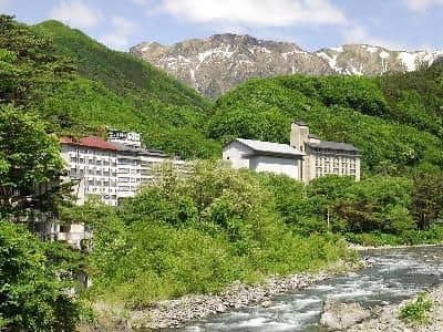 Gensen Yunoyado Matsunoi Ryokan Gensen Yunoyado Matsunoi Ryokan