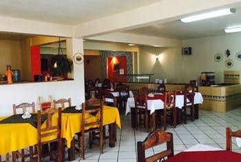 Hotel St Cruz Creel3