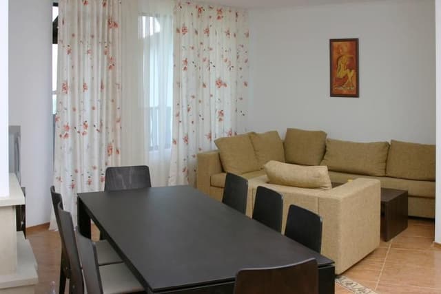 APARTMENT TWO BEDROOMS
