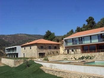Douro Cister Hotel Resort Rural & Spa2