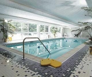 Best Western Plus Executive Court Inn0