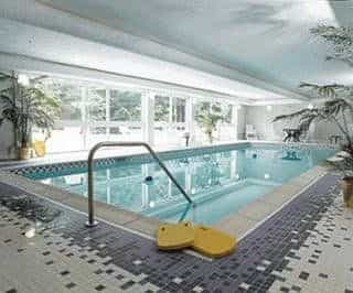 Best Western Plus Executive Court Inn