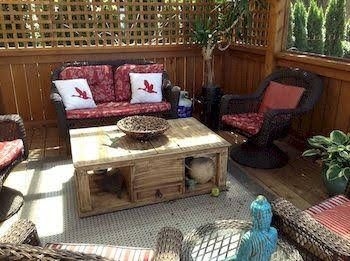 Money Pennies B&B0