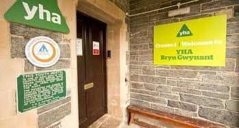 YHA Bryn Gwynant - Hostel YHA Bryn Gwynant - Hostel
