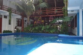 Hotel & Suites Bello Caribe3