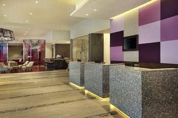 Avangio Hotel Kota Kinabalu Managed By Accor Avangio Hotel Kota Kinabalu Managed By Accor