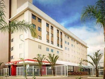 ibis Porto Alegre Assis Brasil ibis Porto Alegre Assis Brasil