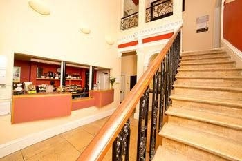 YHA Bath - Hostel1